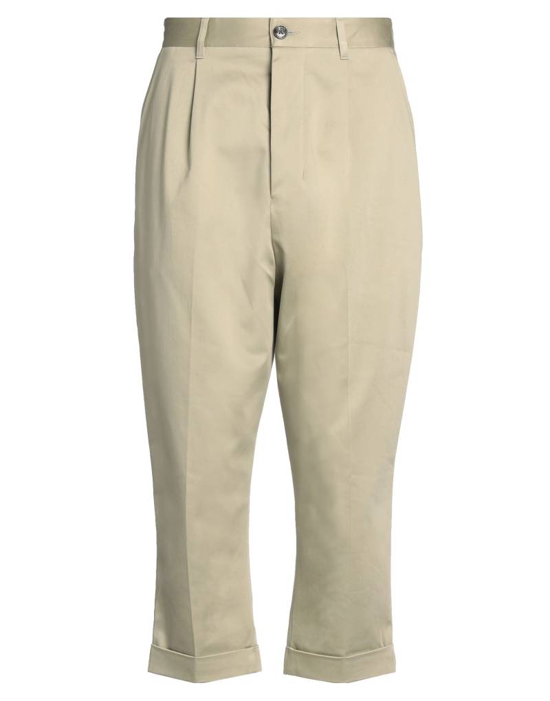 AMI ALEXANDRE MATTIUSSI Hose Herren Salbeigrün von AMI ALEXANDRE MATTIUSSI