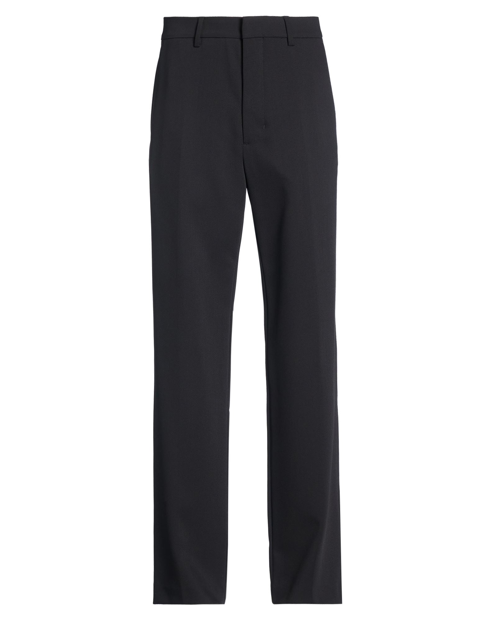 AMI ALEXANDRE MATTIUSSI Hose Herren Schwarz von AMI ALEXANDRE MATTIUSSI