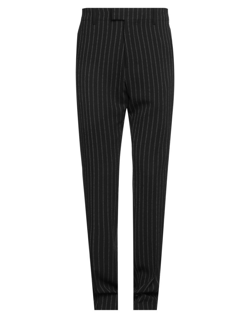 AMI ALEXANDRE MATTIUSSI Hose Herren Schwarz von AMI ALEXANDRE MATTIUSSI