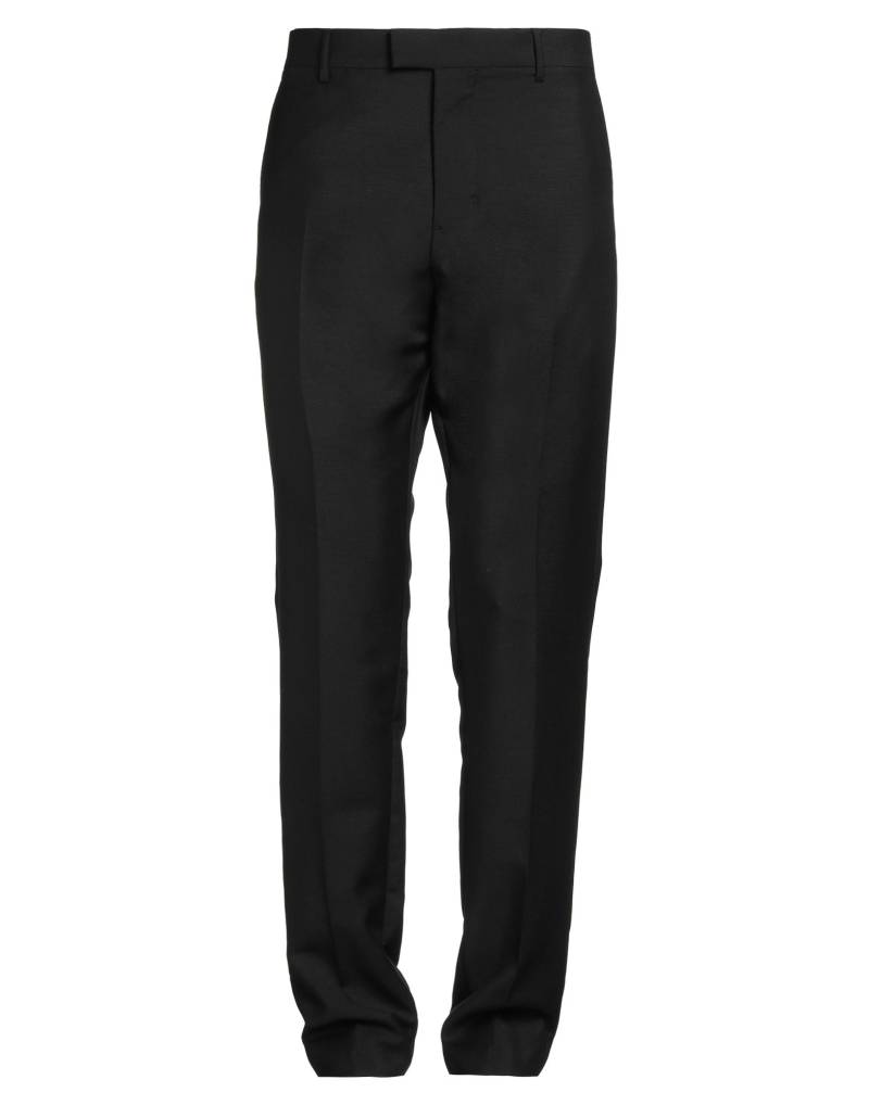 AMI ALEXANDRE MATTIUSSI Hose Herren Schwarz von AMI ALEXANDRE MATTIUSSI