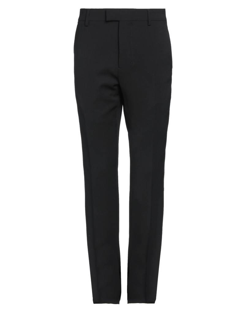 AMI ALEXANDRE MATTIUSSI Hose Herren Schwarz von AMI ALEXANDRE MATTIUSSI