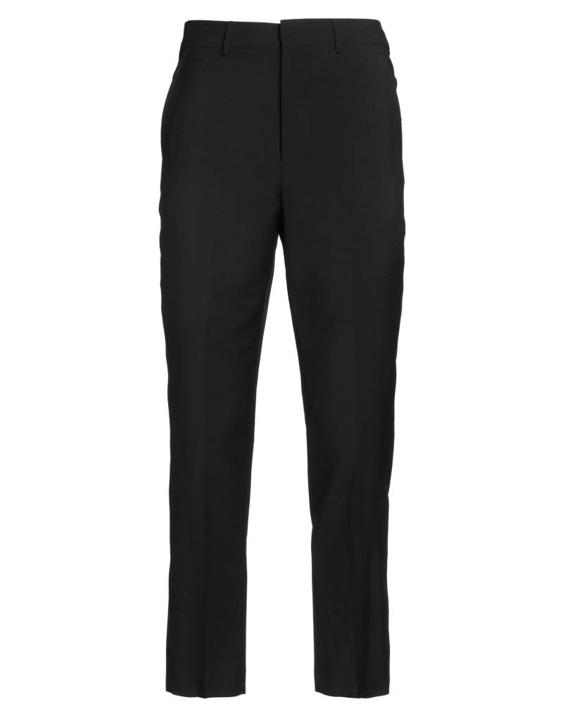 AMI ALEXANDRE MATTIUSSI Hose Herren Schwarz von AMI ALEXANDRE MATTIUSSI