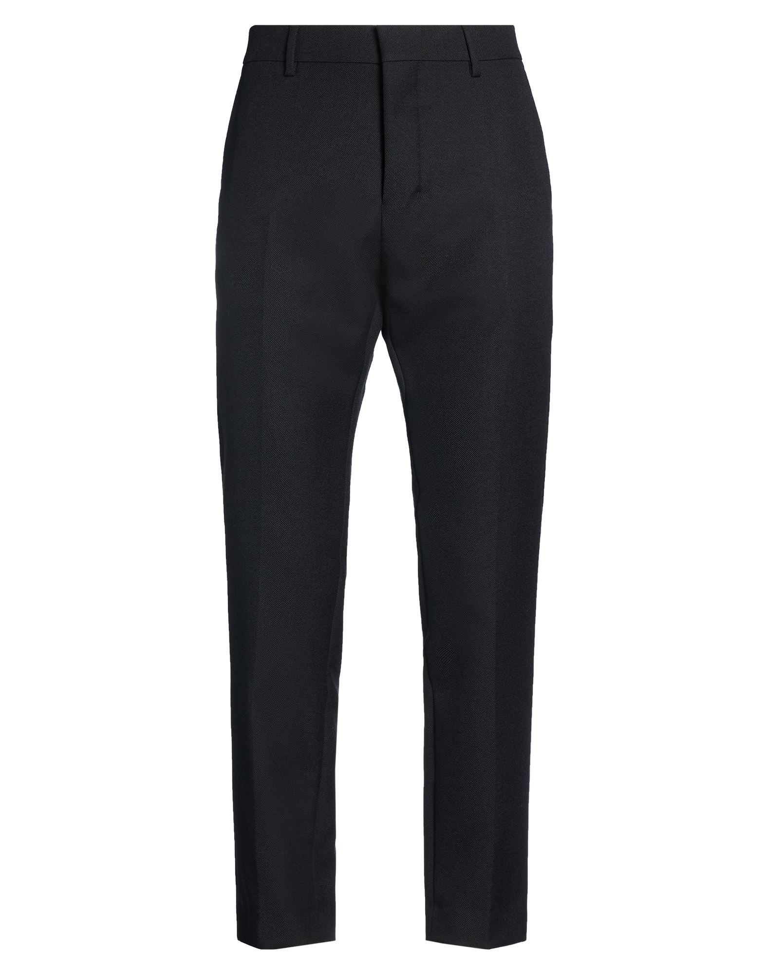 AMI ALEXANDRE MATTIUSSI Hose Herren Schwarz von AMI ALEXANDRE MATTIUSSI