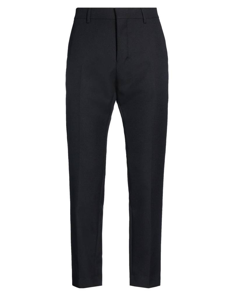 AMI ALEXANDRE MATTIUSSI Hose Herren Schwarz von AMI ALEXANDRE MATTIUSSI