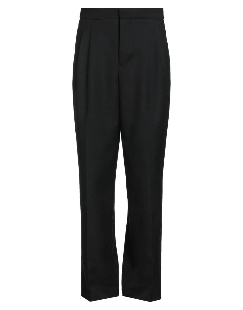 AMI ALEXANDRE MATTIUSSI Hose Herren Schwarz von AMI ALEXANDRE MATTIUSSI