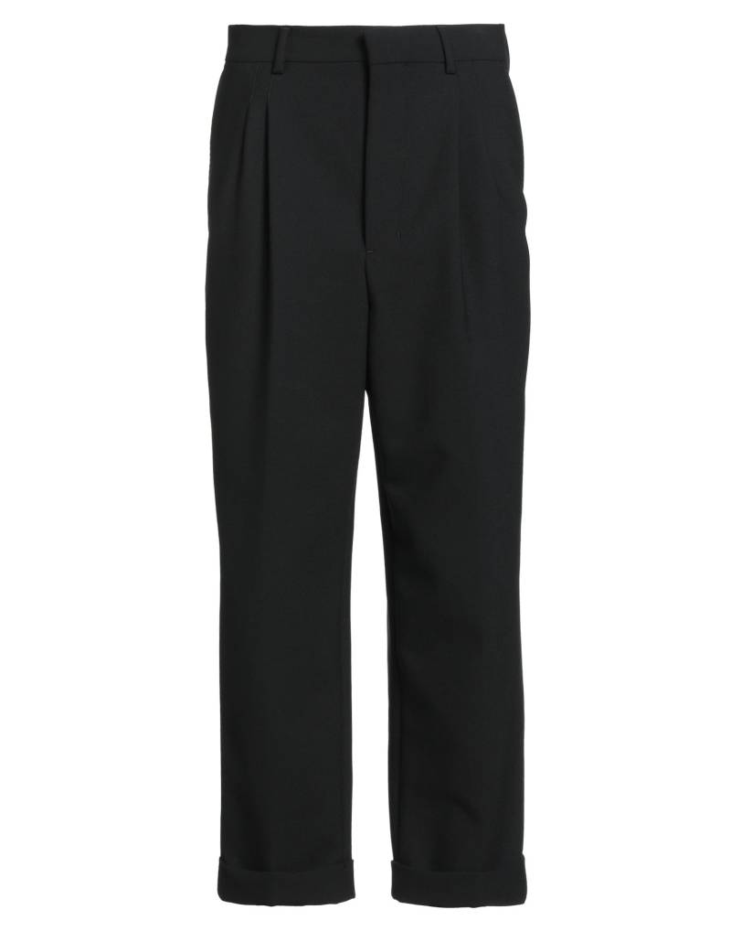 AMI ALEXANDRE MATTIUSSI Hose Herren Schwarz von AMI ALEXANDRE MATTIUSSI