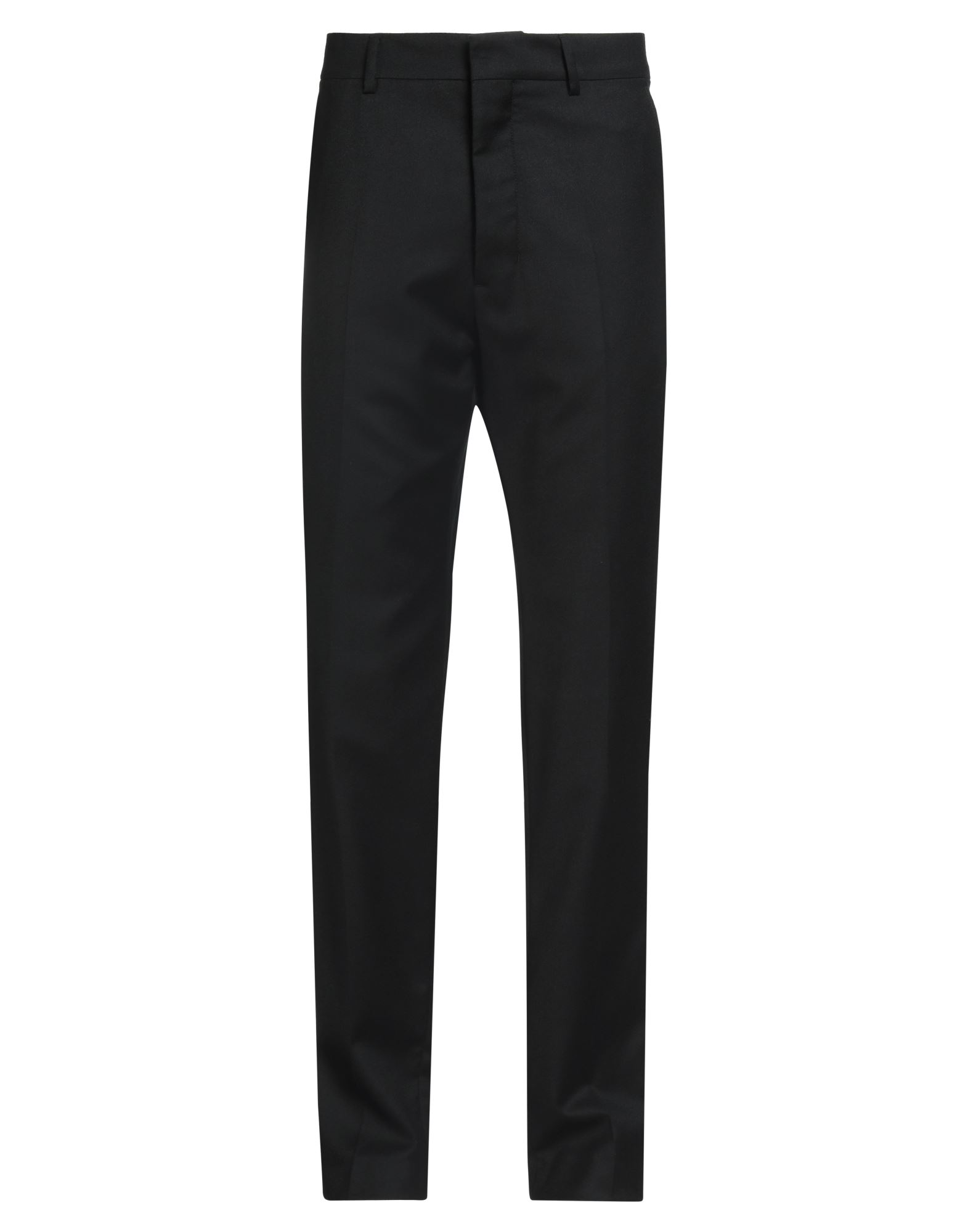 AMI ALEXANDRE MATTIUSSI Hose Herren Schwarz von AMI ALEXANDRE MATTIUSSI