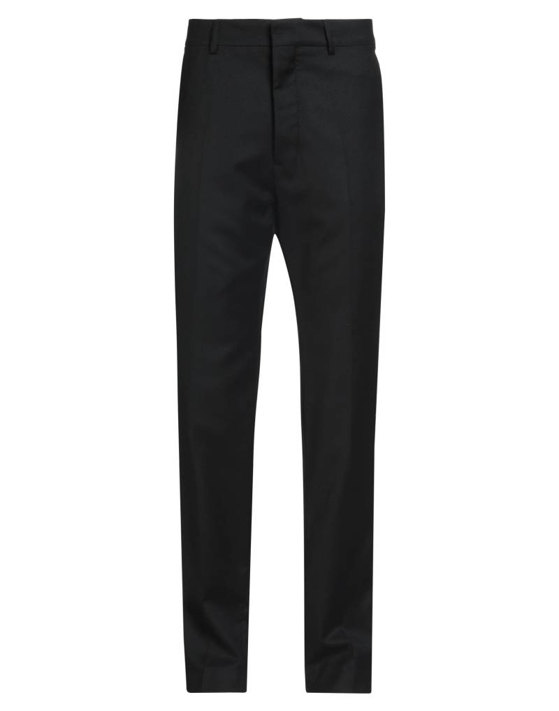 AMI ALEXANDRE MATTIUSSI Hose Herren Schwarz von AMI ALEXANDRE MATTIUSSI