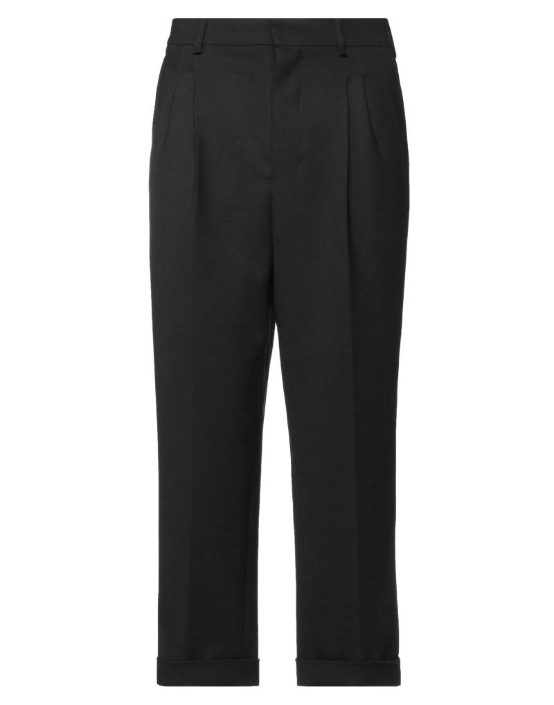 AMI ALEXANDRE MATTIUSSI Hose Herren Schwarz von AMI ALEXANDRE MATTIUSSI