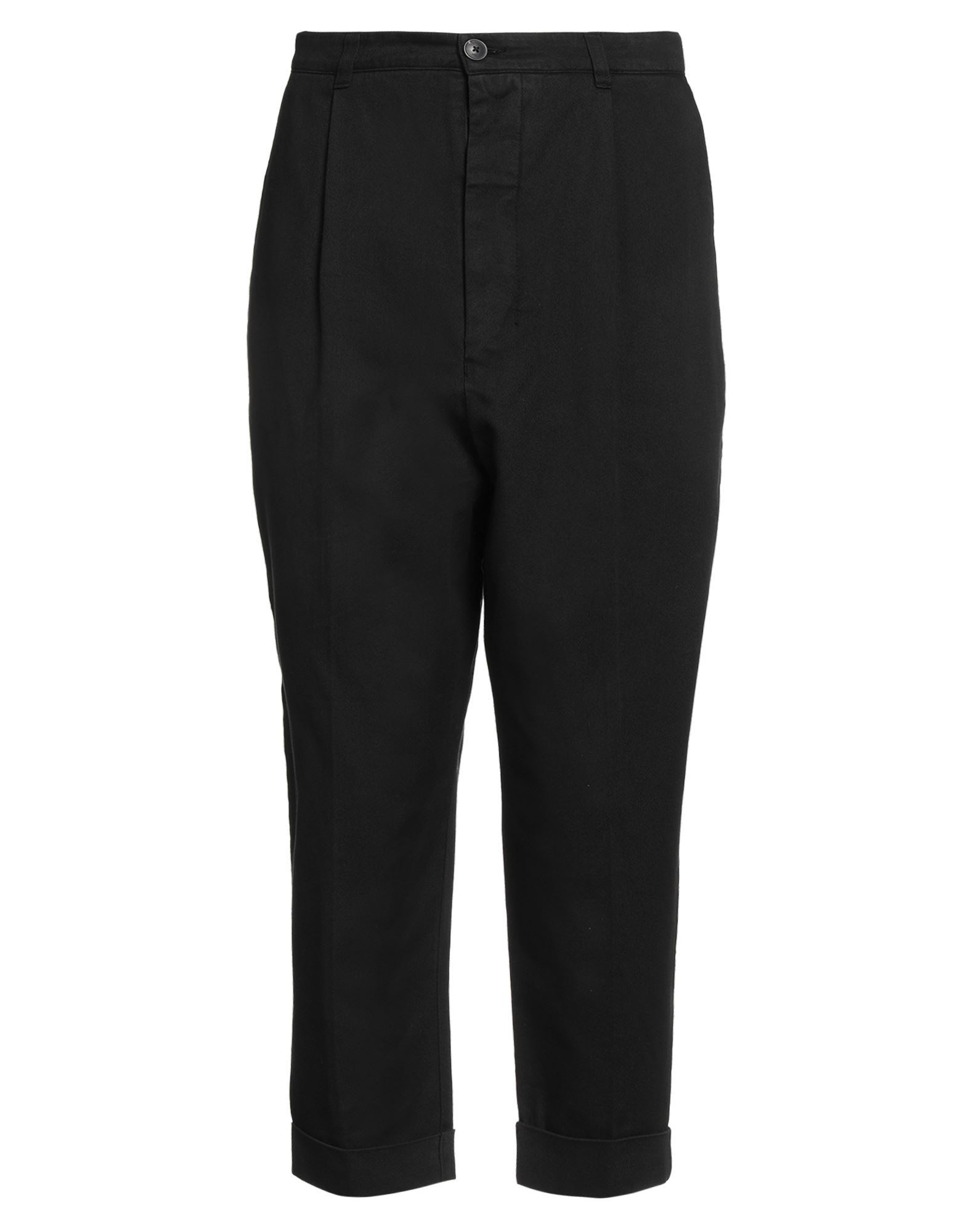 AMI ALEXANDRE MATTIUSSI Hose Herren Schwarz AMI ALEXANDRE MATTIUSSI Hose Herren Schwarz von AMI ALEXANDRE MATTIUSSI