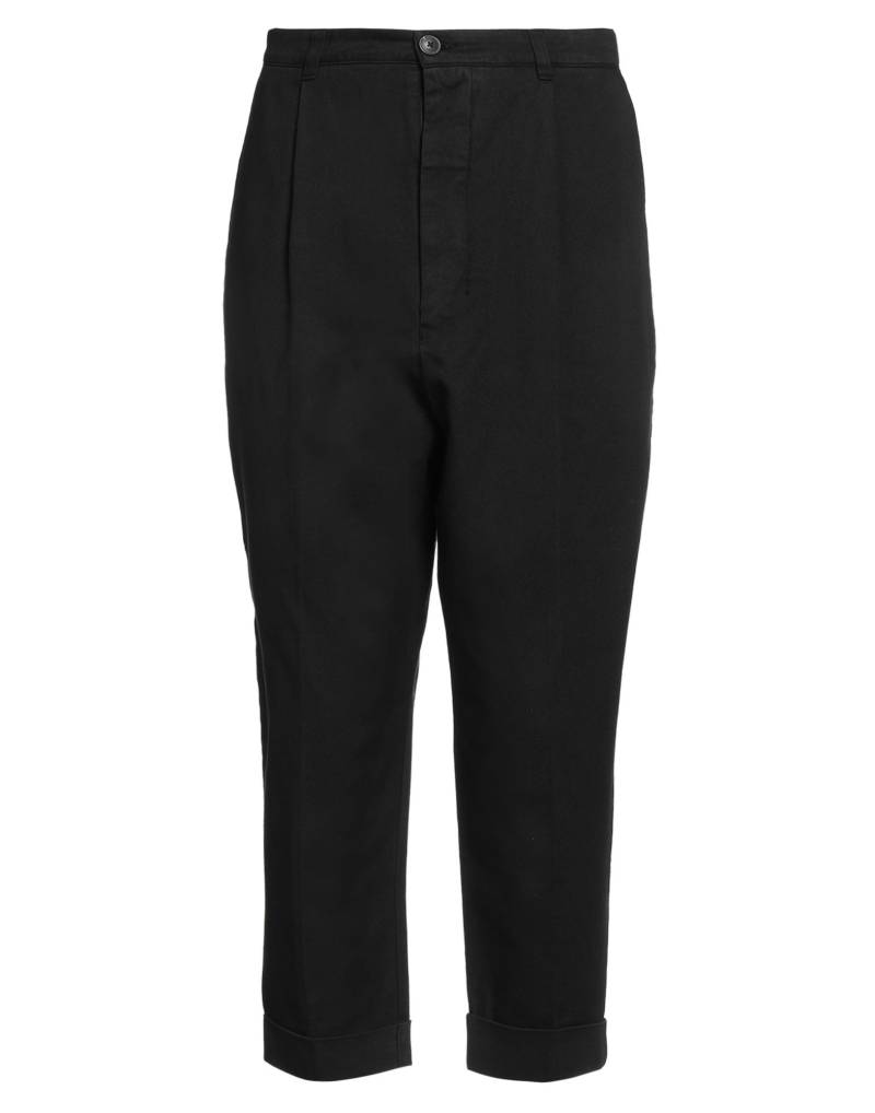 AMI ALEXANDRE MATTIUSSI Hose Herren Schwarz von AMI ALEXANDRE MATTIUSSI