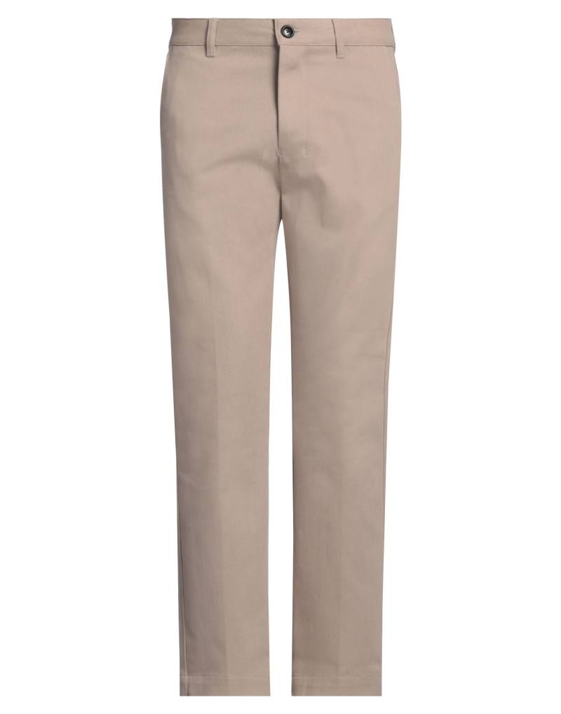 AMI ALEXANDRE MATTIUSSI Jeanshose Herren Maulwurfsgrau von AMI ALEXANDRE MATTIUSSI