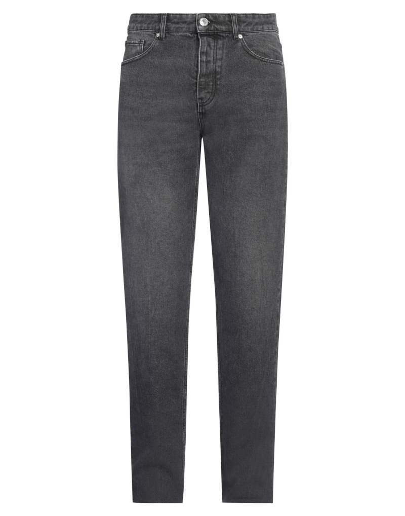 AMI ALEXANDRE MATTIUSSI Jeanshose Herren Schwarz von AMI ALEXANDRE MATTIUSSI