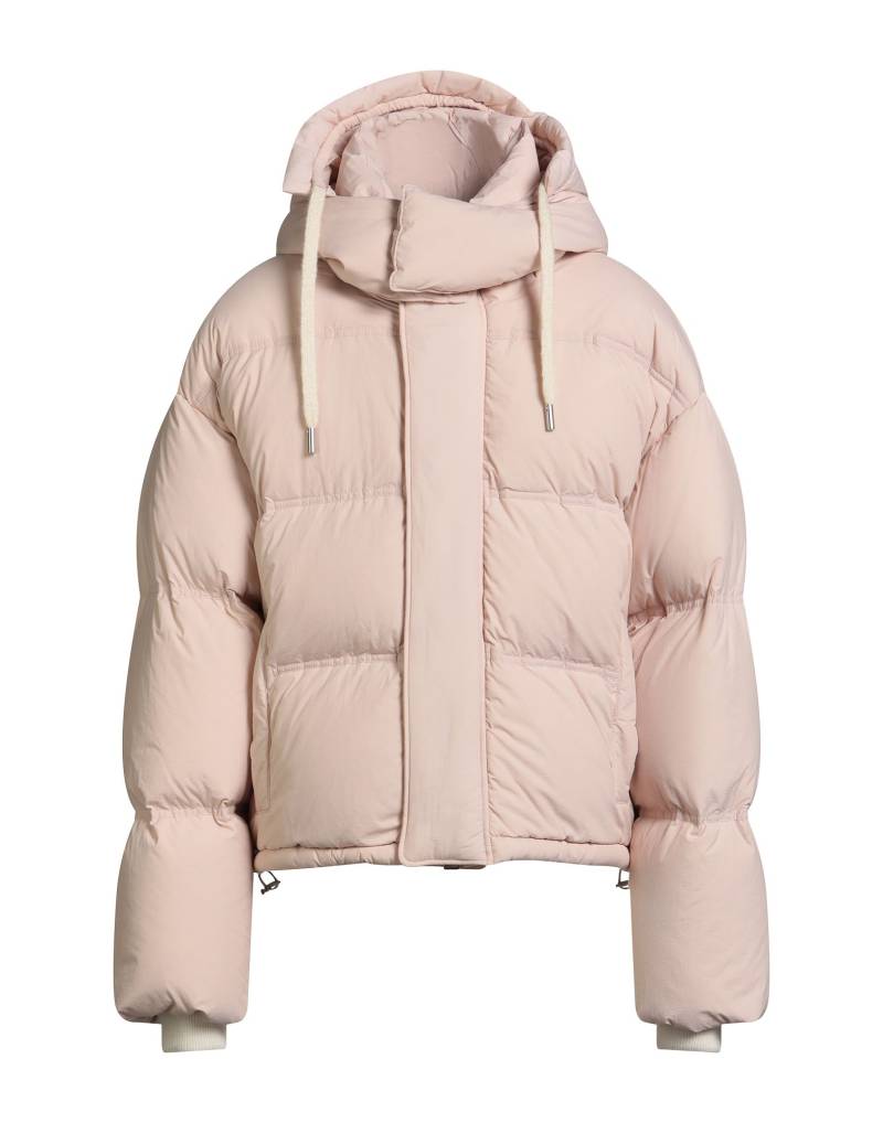 AMI ALEXANDRE MATTIUSSI Pufferjacke & Daunenjacke Herren Hellrosa von AMI ALEXANDRE MATTIUSSI