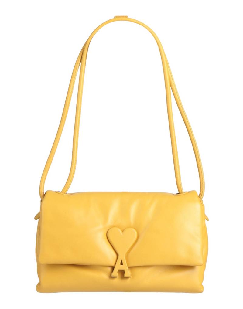 AMI ALEXANDRE MATTIUSSI Schultertasche Damen Ringelblume von AMI ALEXANDRE MATTIUSSI