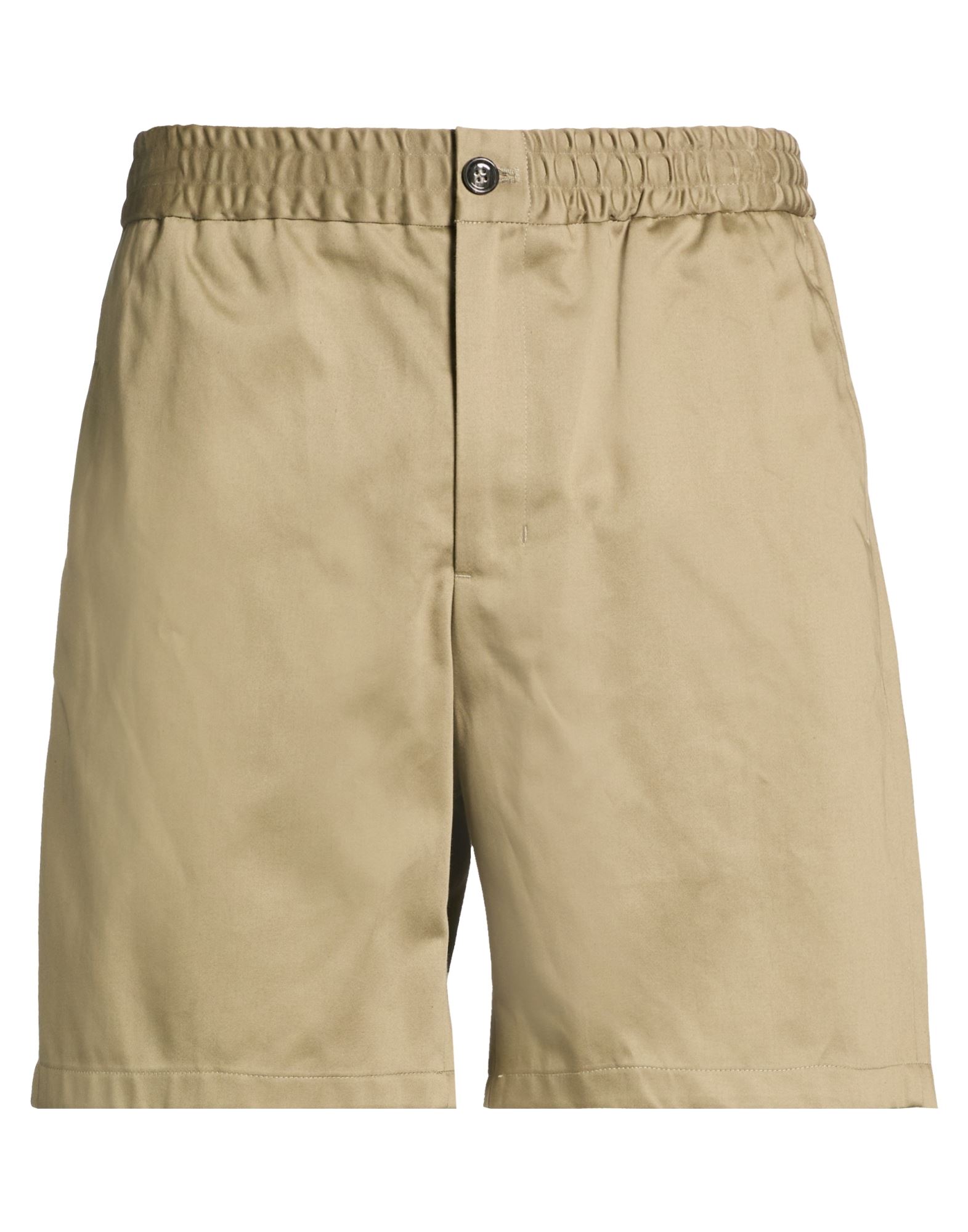 AMI ALEXANDRE MATTIUSSI Shorts & Bermudashorts Herren Khaki von AMI ALEXANDRE MATTIUSSI
