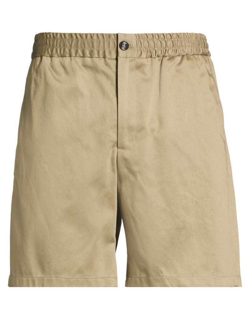 AMI ALEXANDRE MATTIUSSI Shorts & Bermudashorts Herren Khaki von AMI ALEXANDRE MATTIUSSI