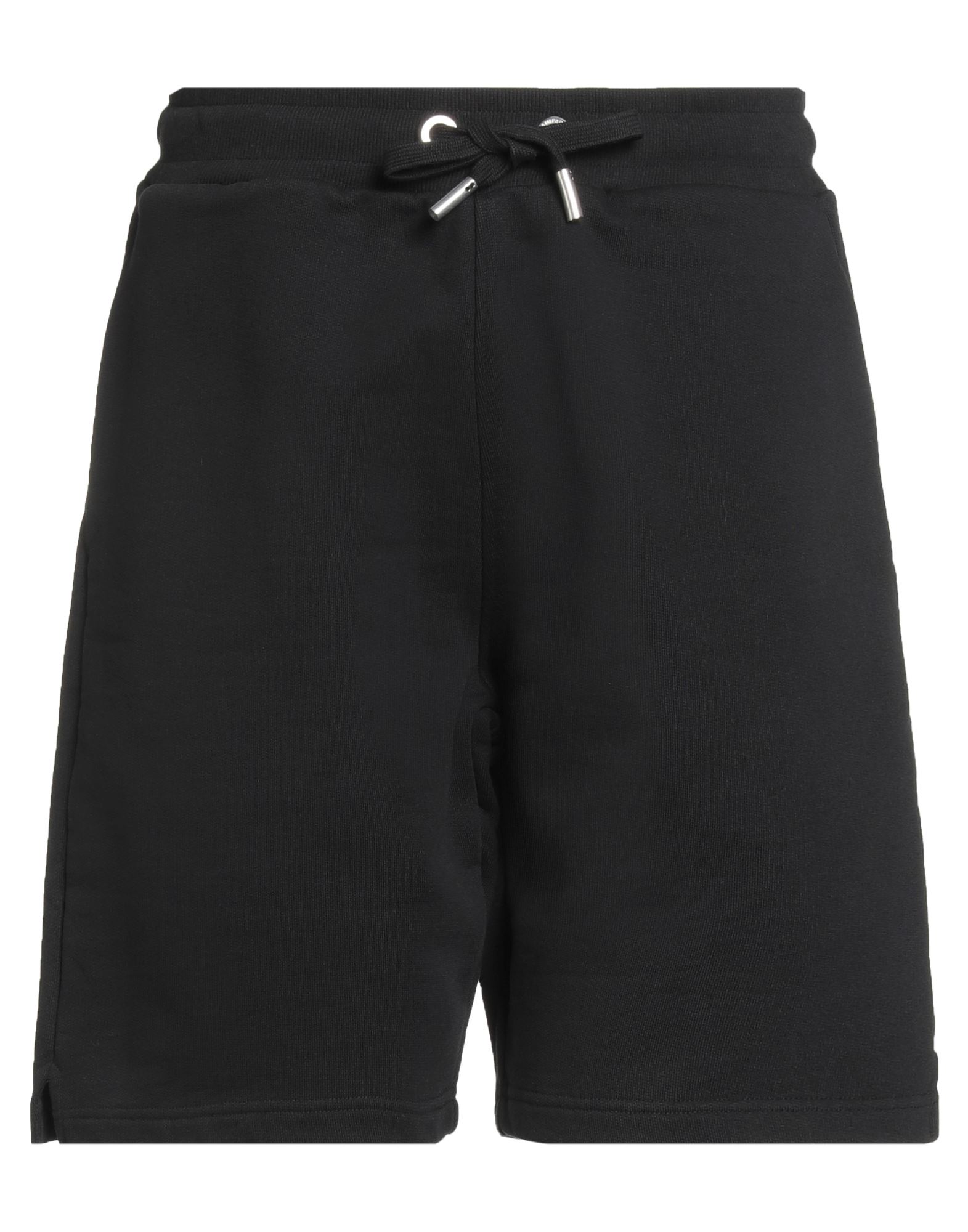 AMI ALEXANDRE MATTIUSSI Shorts & Bermudashorts Herren Schwarz von AMI ALEXANDRE MATTIUSSI