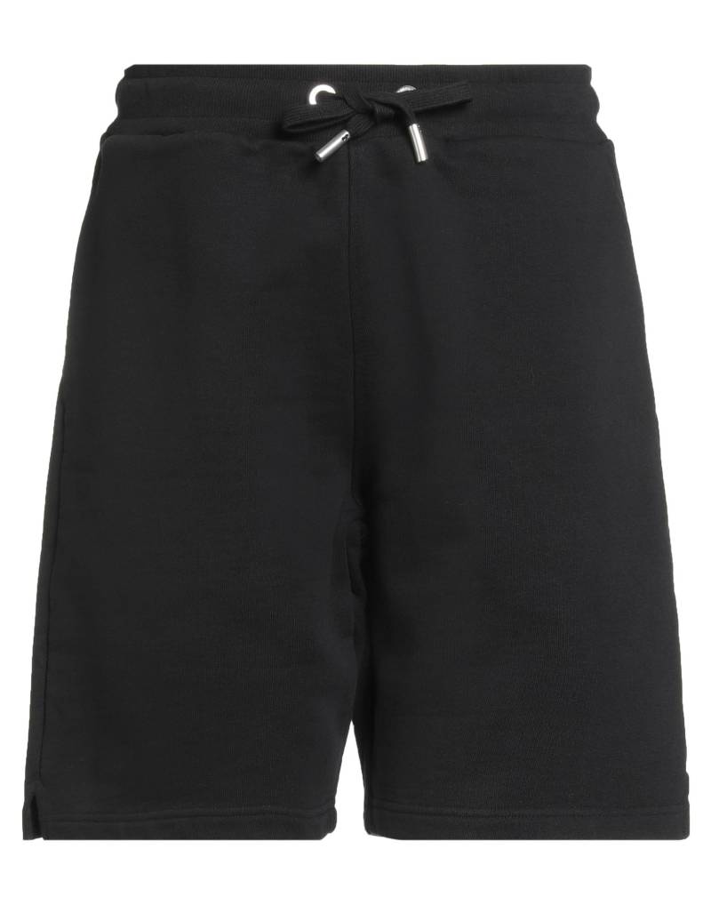 AMI ALEXANDRE MATTIUSSI Shorts & Bermudashorts Herren Schwarz AMI ALEXANDRE MATTIUSSI Shorts & Bermudashorts Herren Schwarz von AMI ALEXANDRE MATTIUSSI