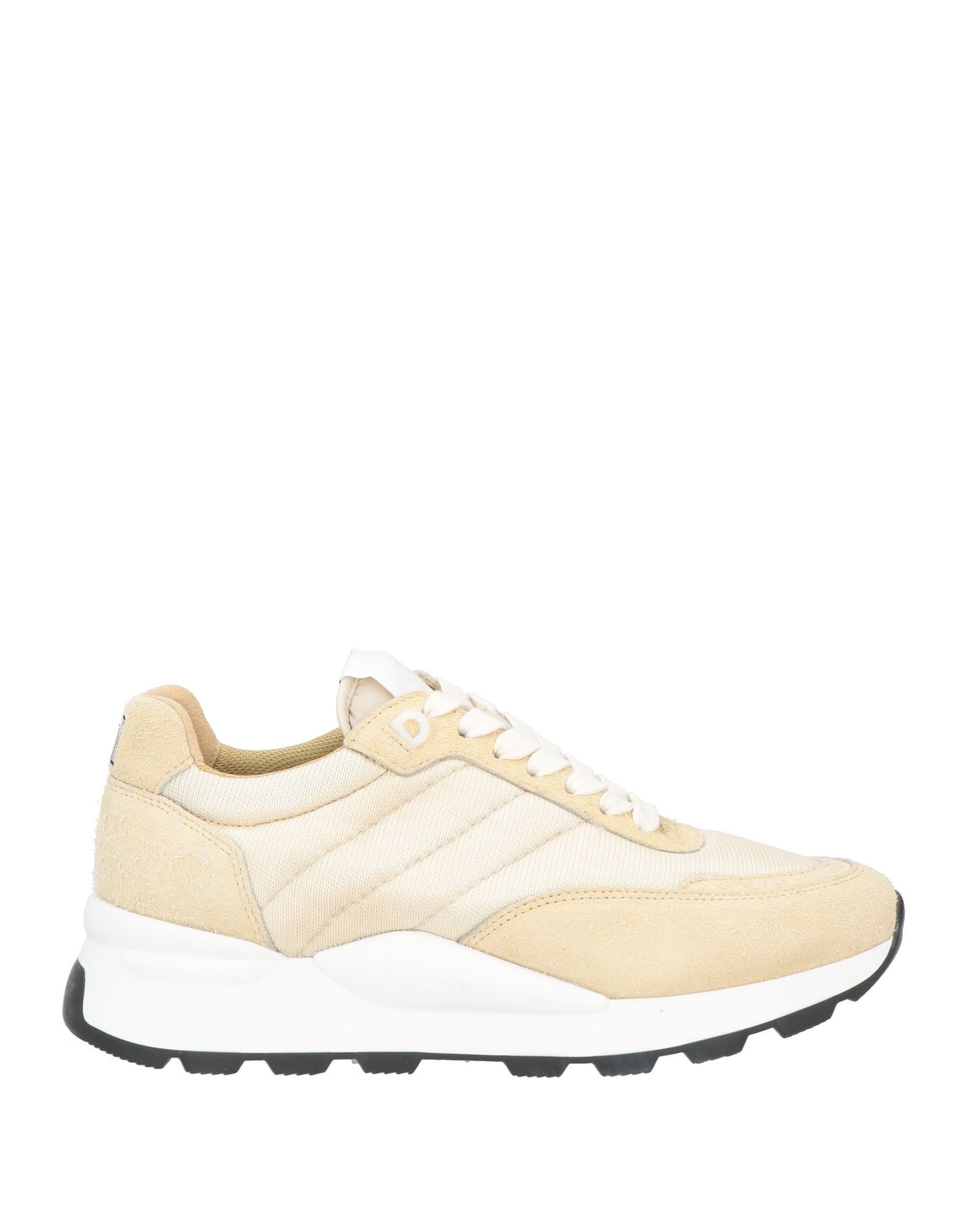 AMI ALEXANDRE MATTIUSSI Sneakers Herren Beige von AMI ALEXANDRE MATTIUSSI