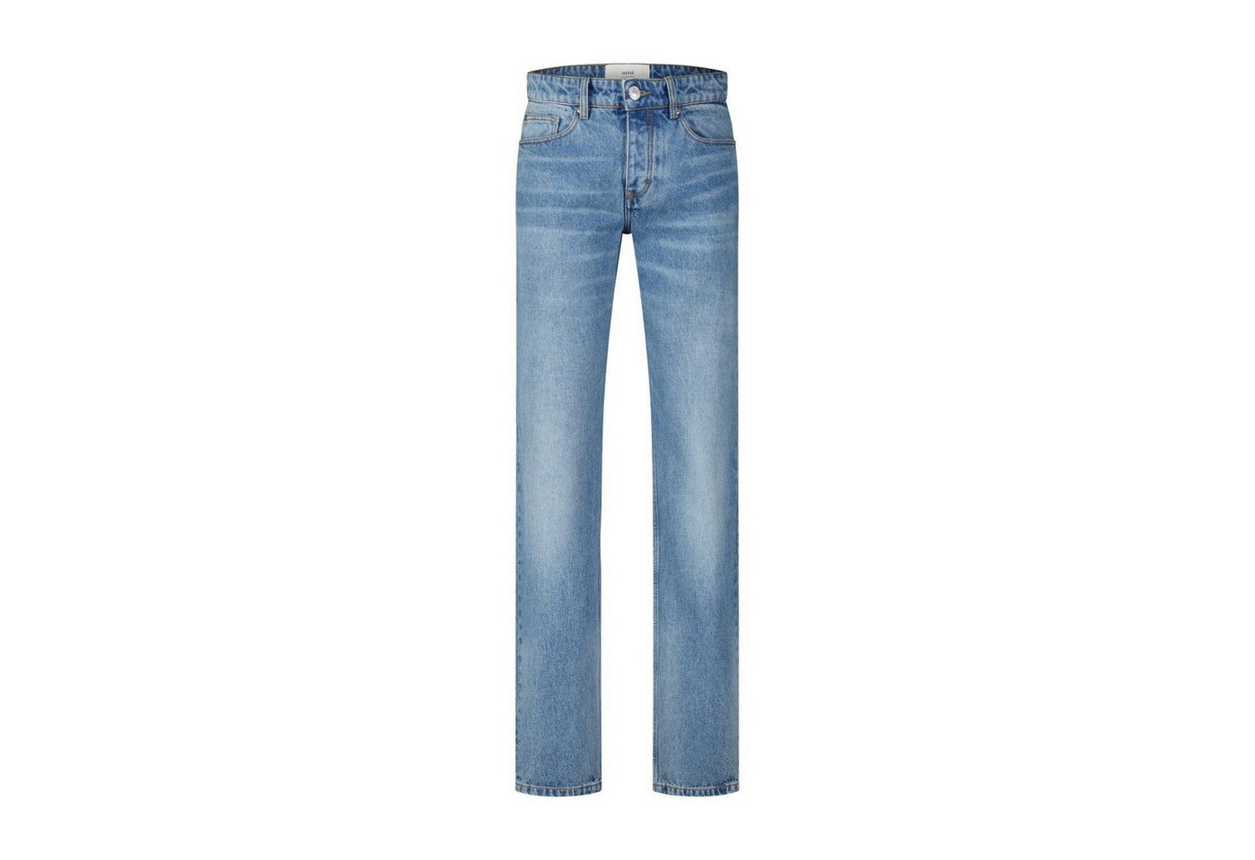 AMI PARIS - ALEXANDRE MATTIUSSI Regular-fit-Jeans von AMI PARIS - ALEXANDRE MATTIUSSI