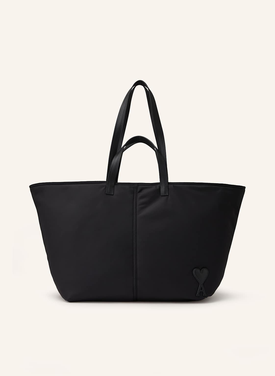 Ami Paris Shopper Marcel schwarz Ami Paris Shopper Marcel schwarz von AMI PARIS
