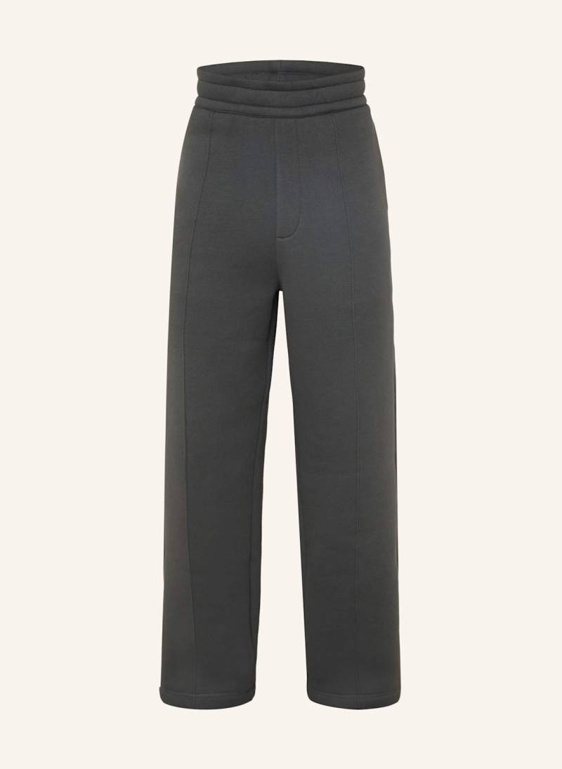 Ami Paris Sweatpants grau von AMI PARIS