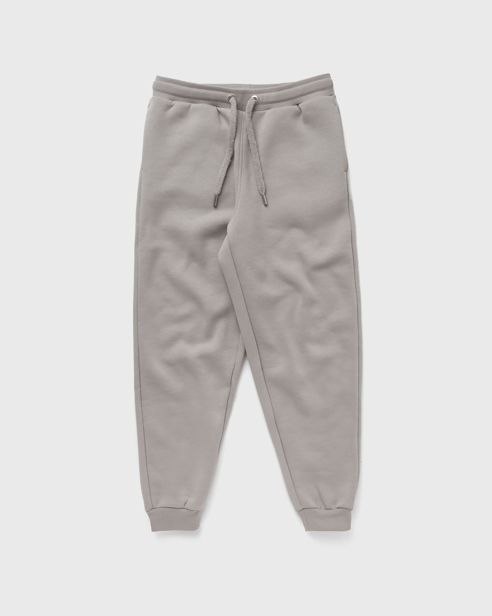 AMI Paris AMI ALEXANDRE MATTIUSSI TRACKPANT men Sweatpants grey in Größe:L von AMI Paris