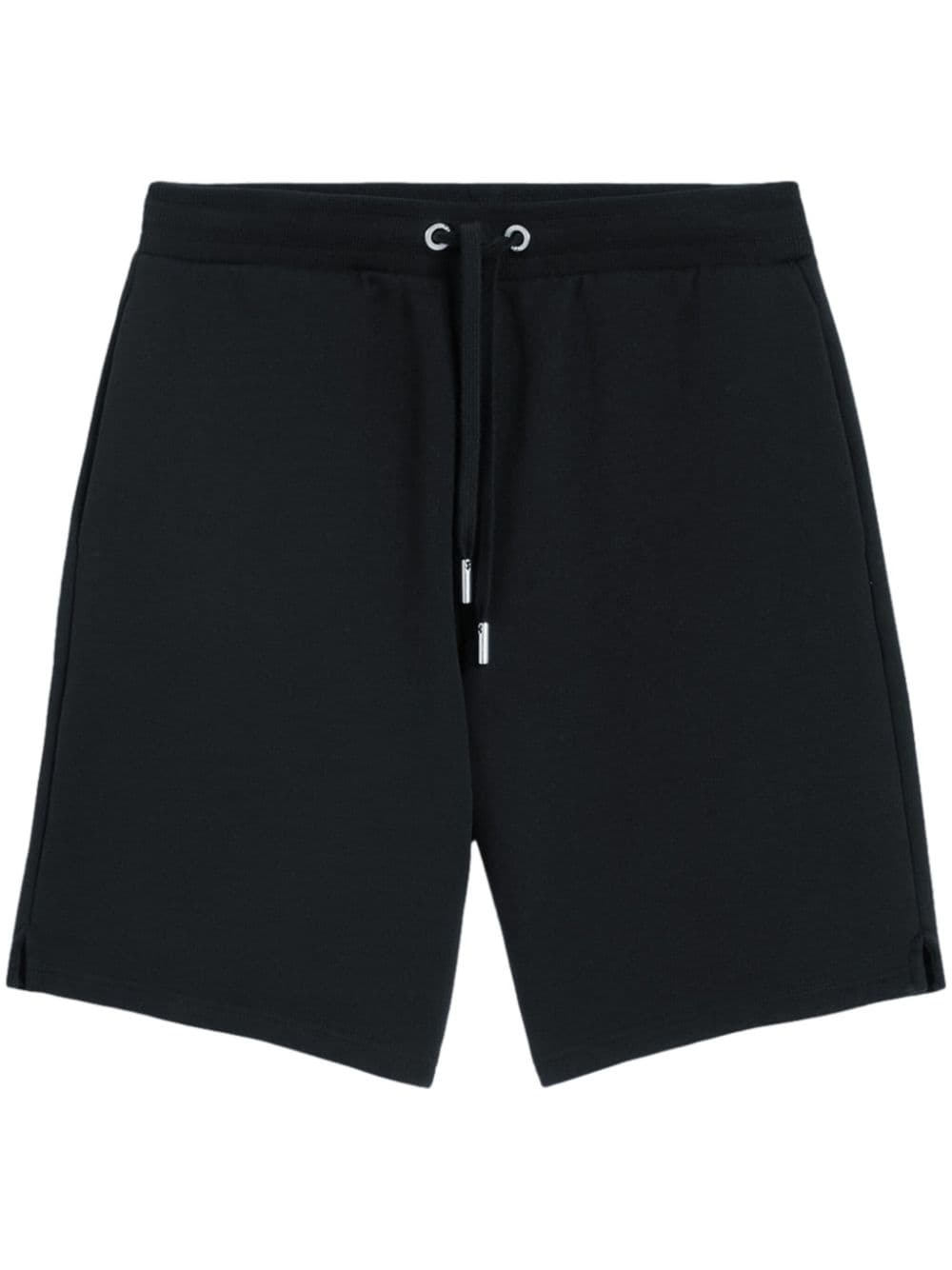 AMI Paris Ami de Coeur Shorts - Schwarz von AMI Paris