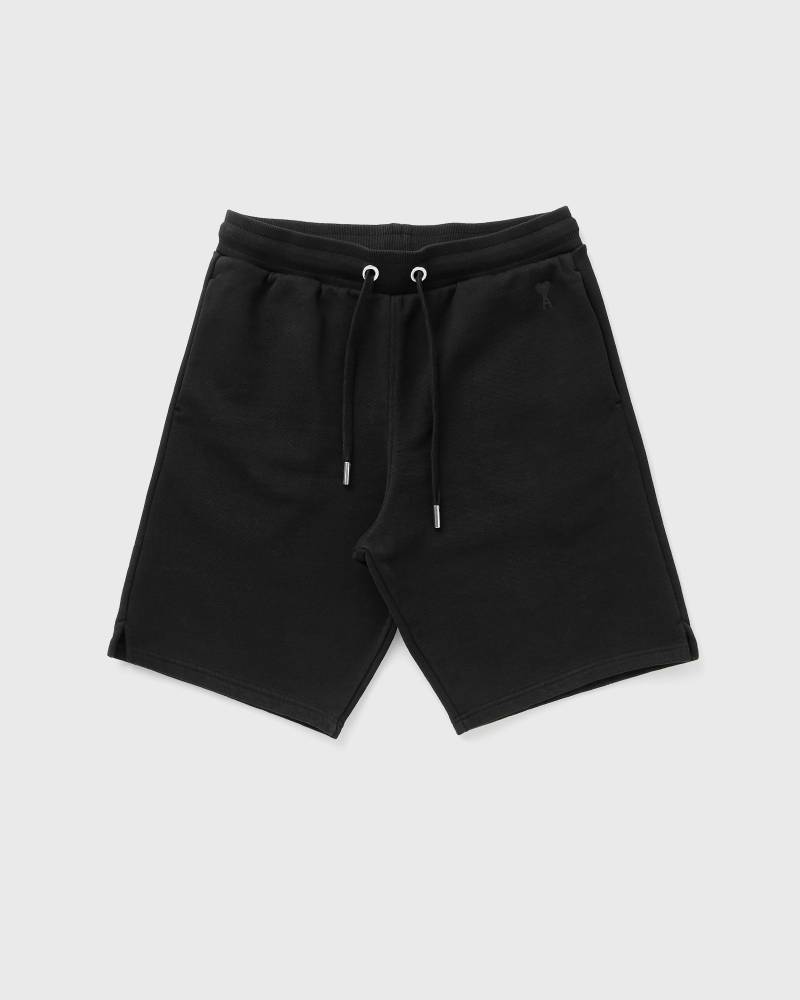AMI Paris STRAIGHT ADC DYE SHORT men Sport & Team Shorts black in Größe:L von AMI Paris