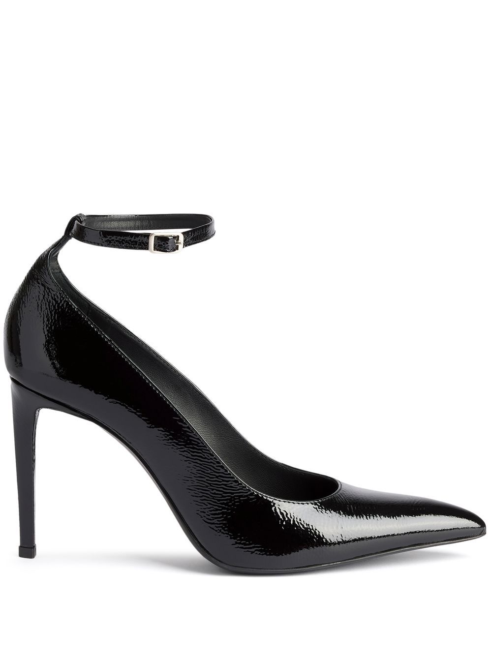 AMI Paris Stiletto-Pumps - Schwarz von AMI Paris