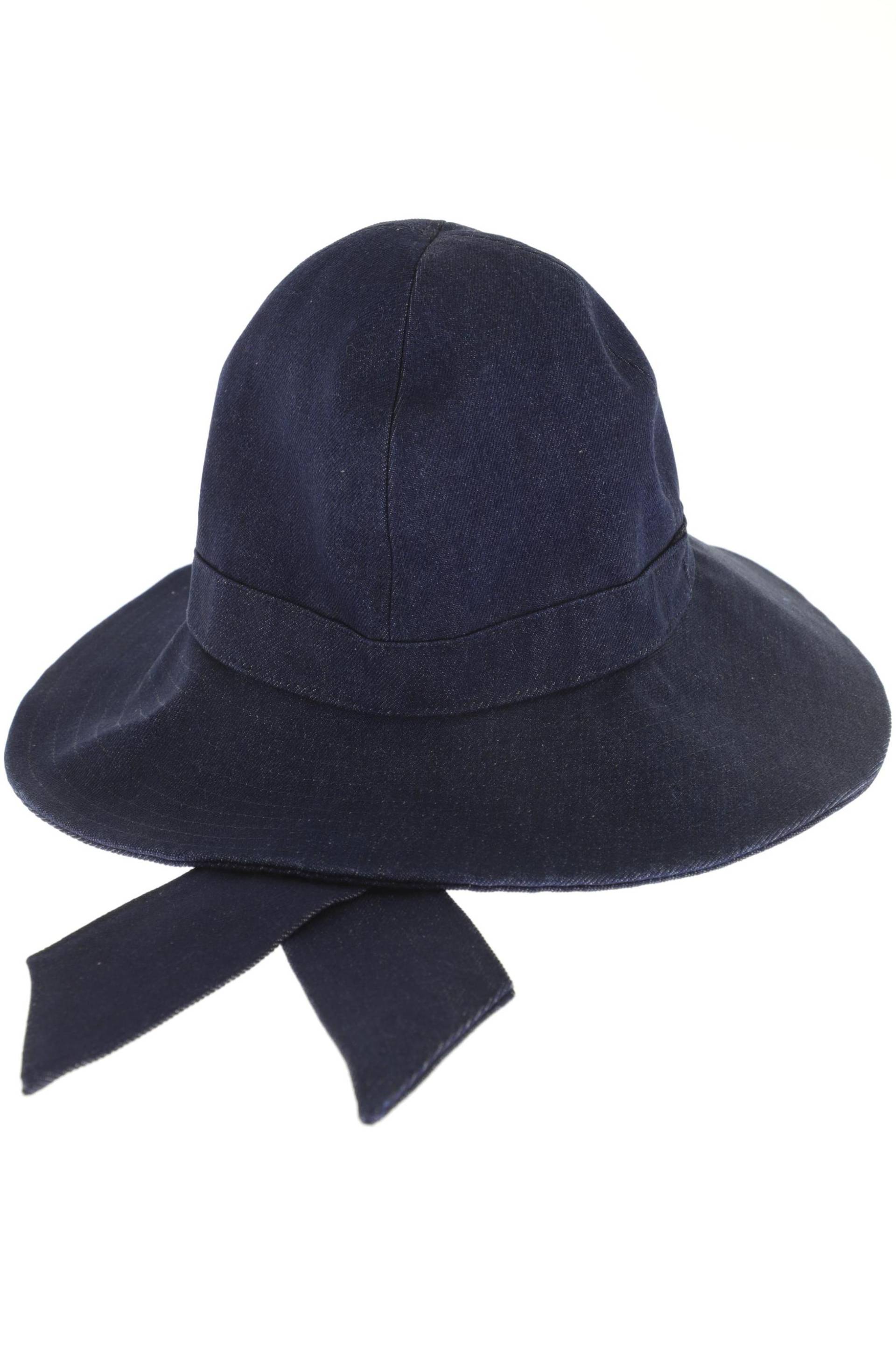 Ami Damen Hut/Mütze, marineblau von AMI