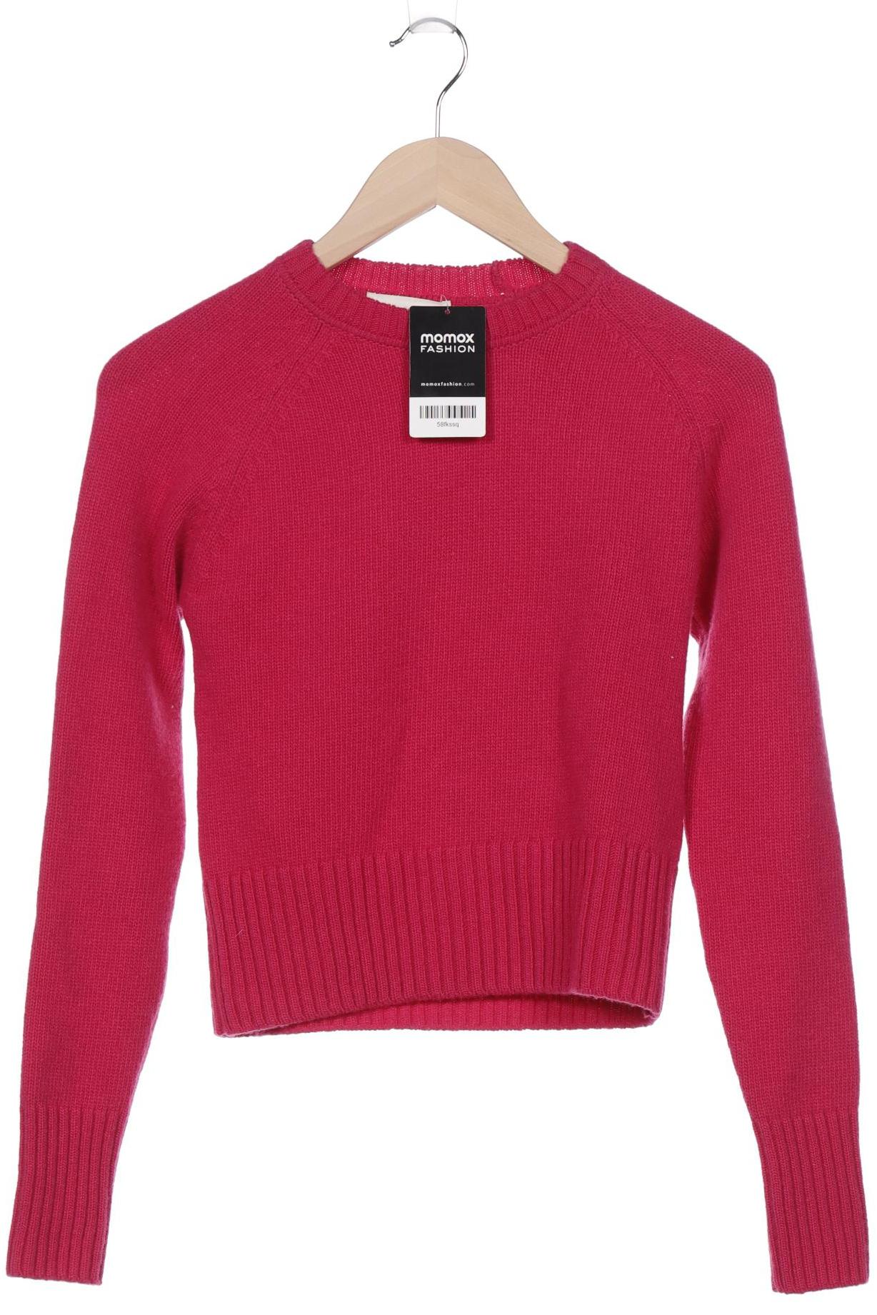 Ami Damen Pullover, pink von AMI