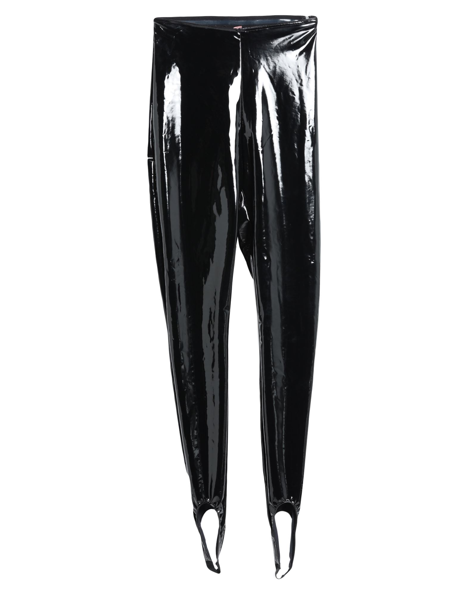 AMINA MUADDI x WOLFORD Leggings Damen Schwarz AMINA MUADDI x WOLFORD Leggings Damen Schwarz von AMINA MUADDI x WOLFORD