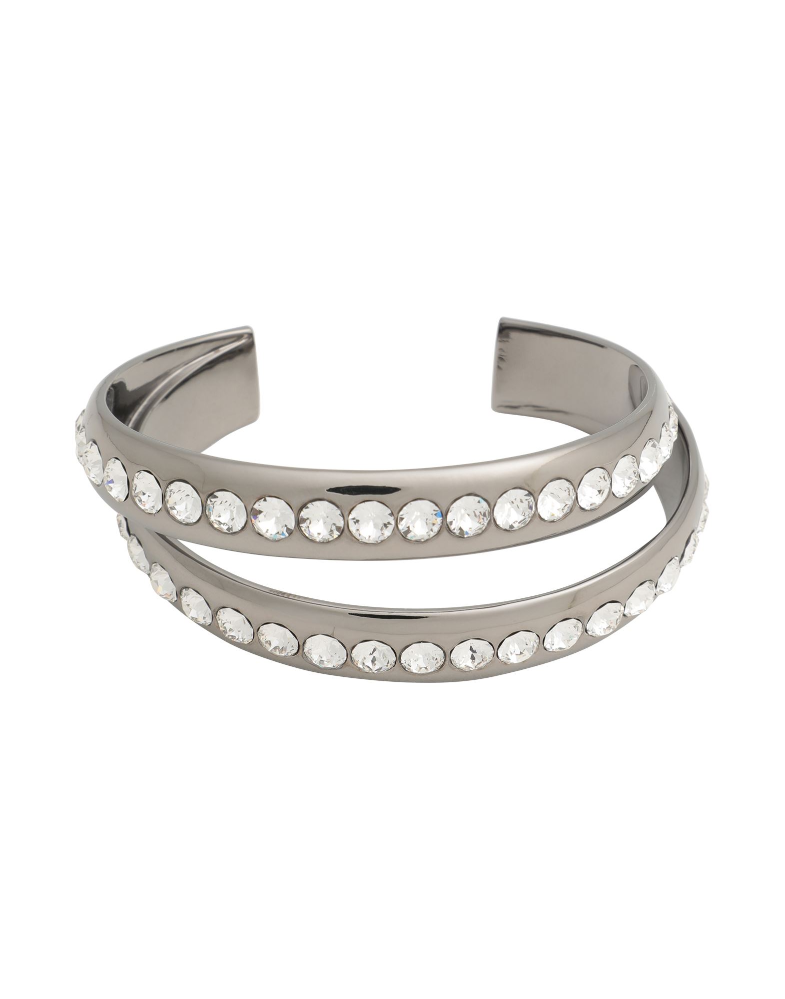 AMINA MUADDI Armband Damen Silber von AMINA MUADDI