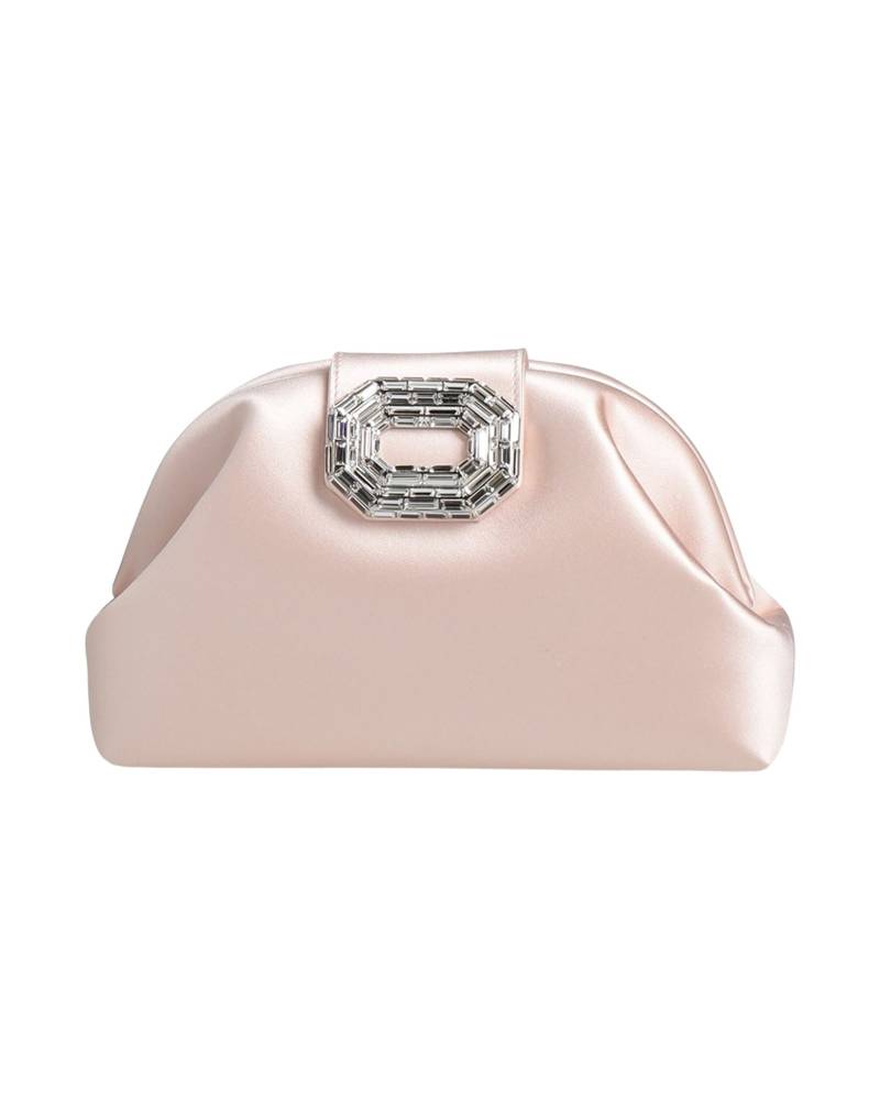 AMINA MUADDI Handtaschen Damen Hellrosa von AMINA MUADDI