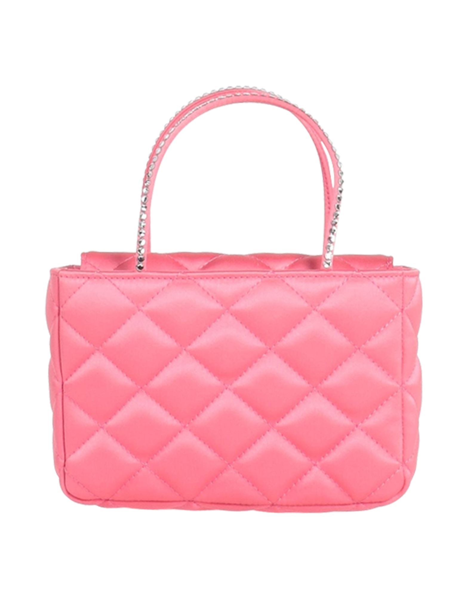 AMINA MUADDI Handtaschen Damen Rosa von AMINA MUADDI