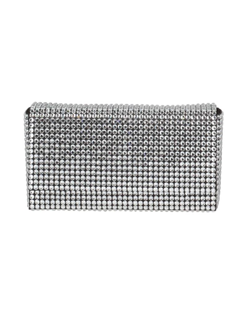 AMINA MUADDI Handtaschen Damen Schwarz von AMINA MUADDI