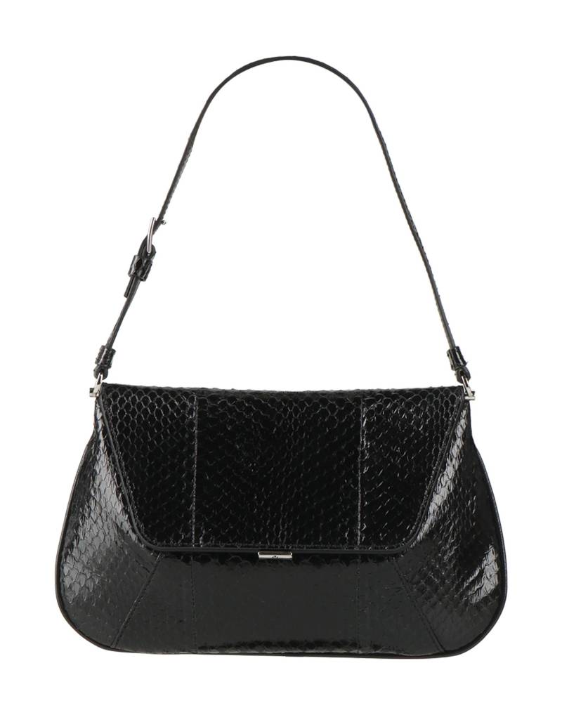 AMINA MUADDI Handtaschen Damen Schwarz von AMINA MUADDI