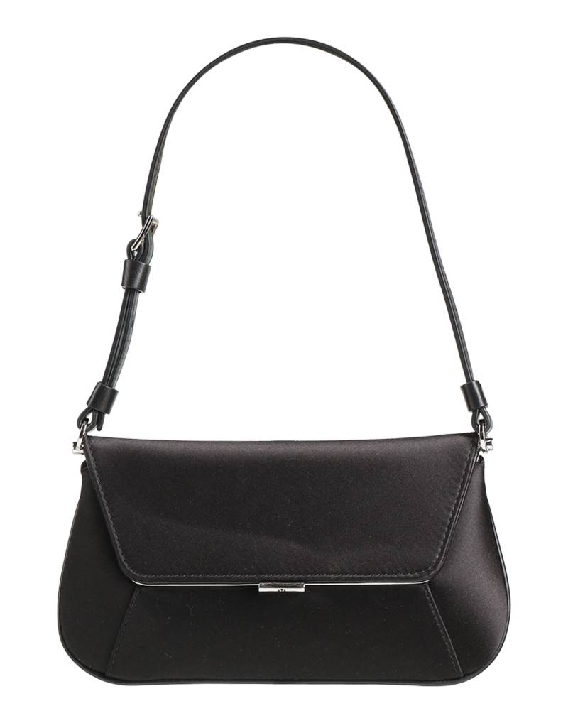 AMINA MUADDI Handtaschen Damen Schwarz von AMINA MUADDI