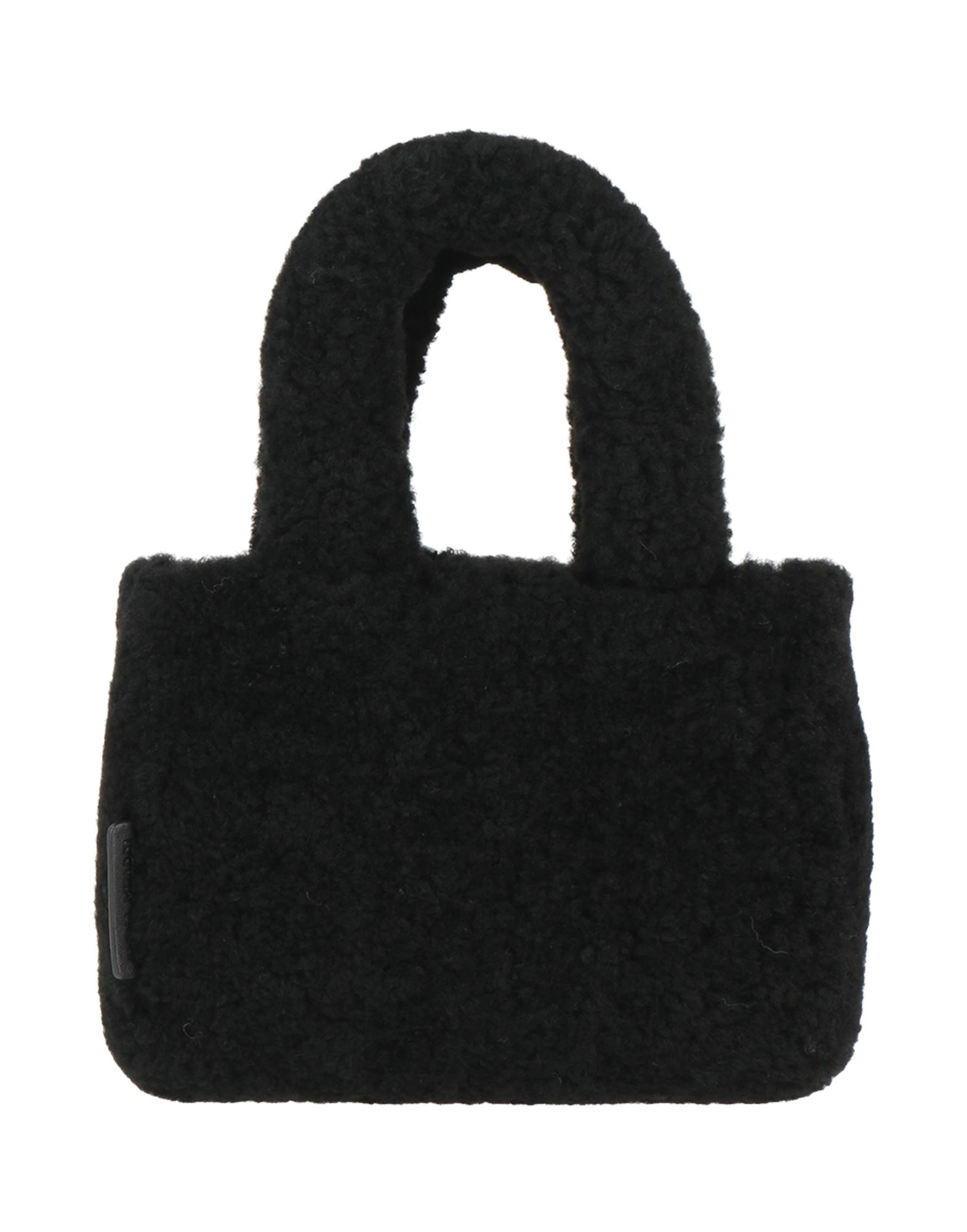 AMINA MUADDI Handtaschen Damen Schwarz von AMINA MUADDI