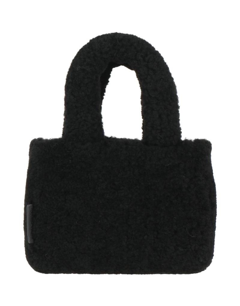 AMINA MUADDI Handtaschen Damen Schwarz von AMINA MUADDI