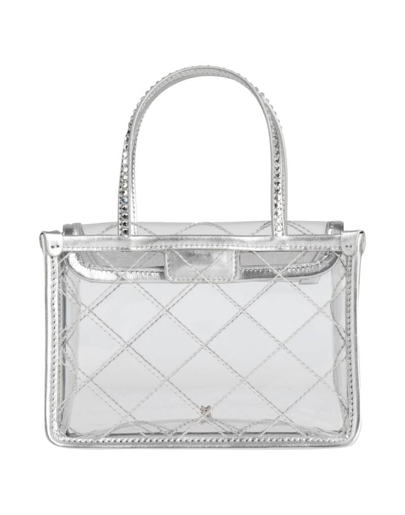 AMINA MUADDI Handtaschen Damen Transparent von AMINA MUADDI