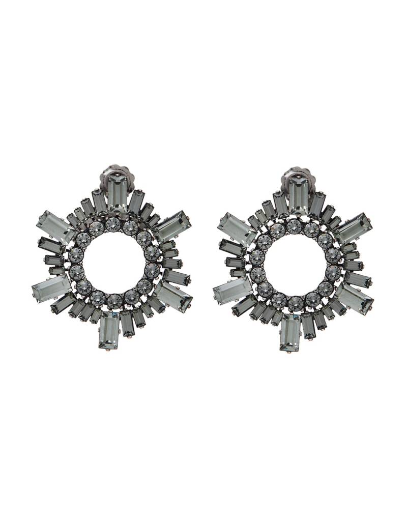 AMINA MUADDI Ohrring Damen Blei von AMINA MUADDI