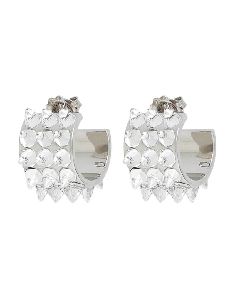 AMINA MUADDI Ohrring Damen Silber von AMINA MUADDI