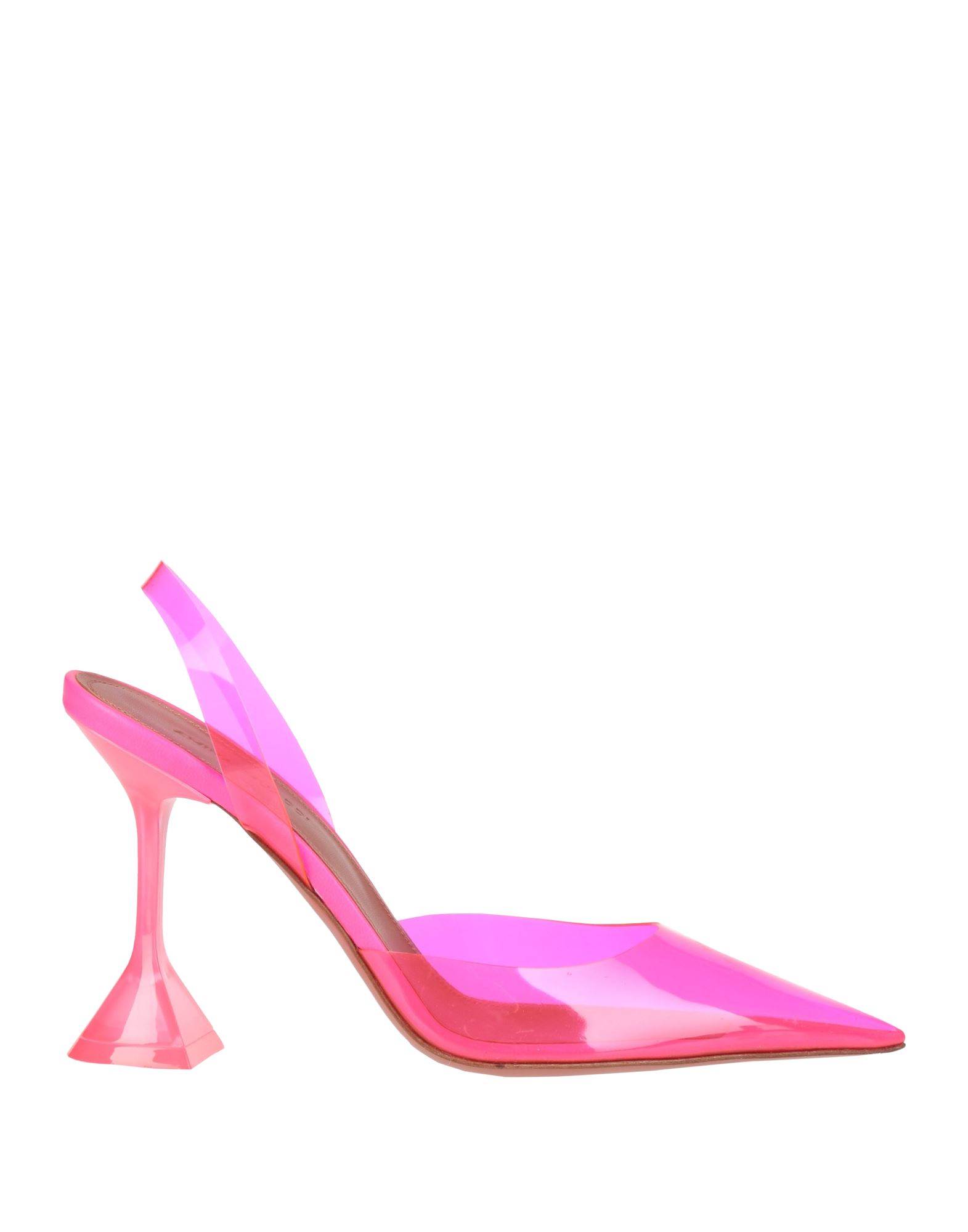 AMINA MUADDI Pumps Damen Fuchsia von AMINA MUADDI