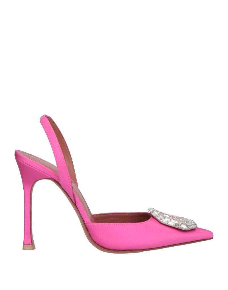 AMINA MUADDI Pumps Damen Fuchsia von AMINA MUADDI