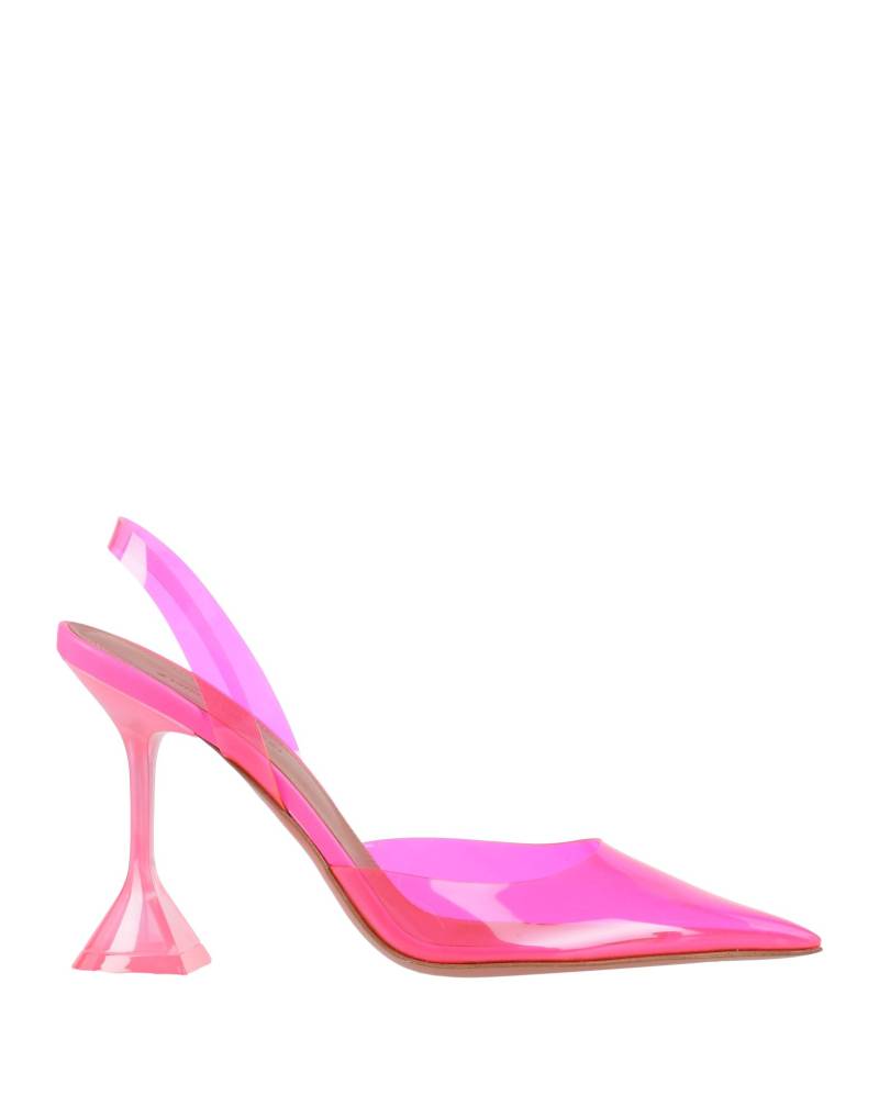 AMINA MUADDI Pumps Damen Fuchsia von AMINA MUADDI