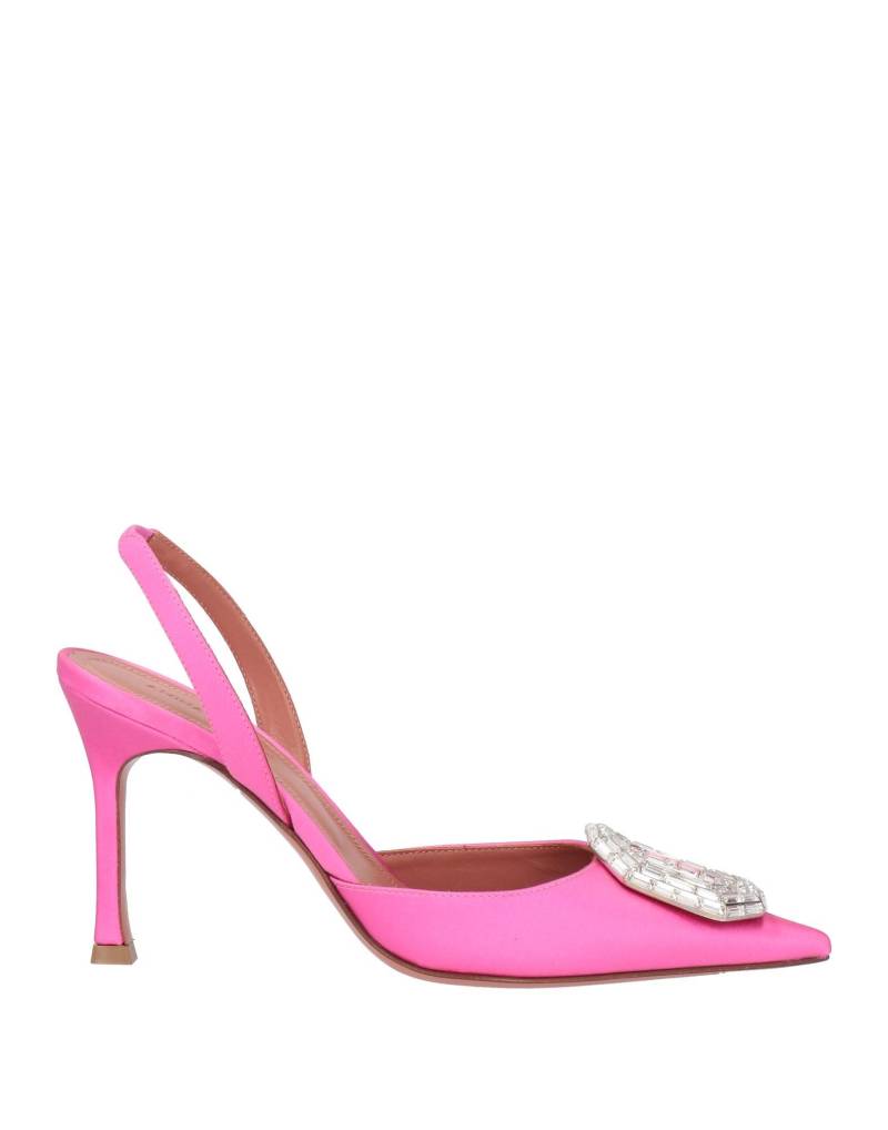 AMINA MUADDI Pumps Damen Fuchsia von AMINA MUADDI