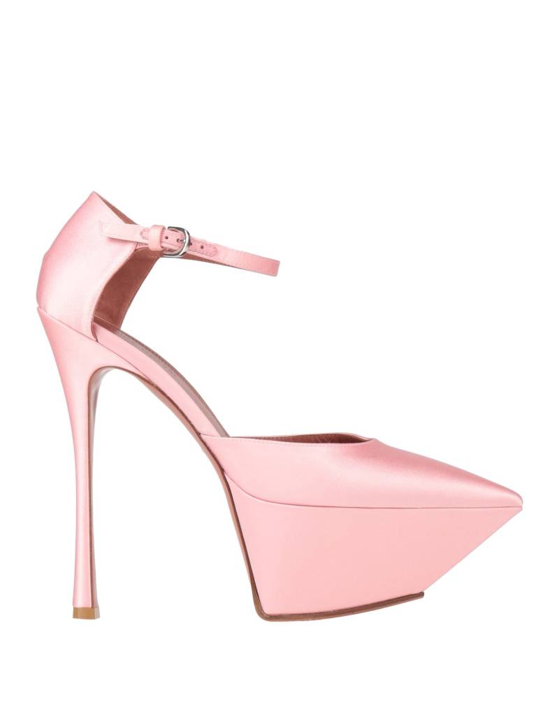 AMINA MUADDI Pumps Damen Rosa von AMINA MUADDI